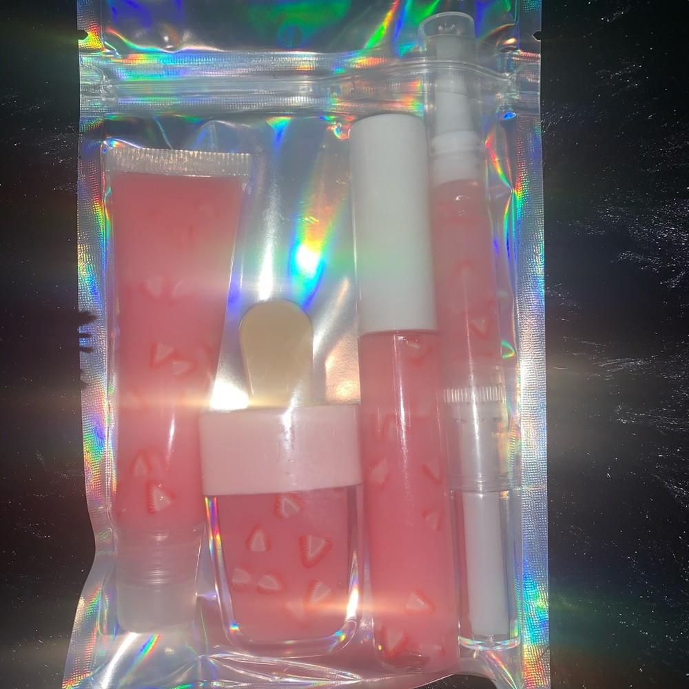 Lip gloss bundle